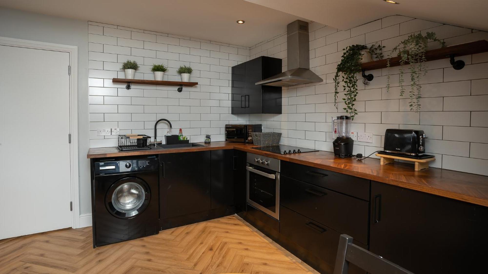 2 Bdr & 1 Bdr Apartments At Queens Uni By Belfast City Breaks Zimmer foto