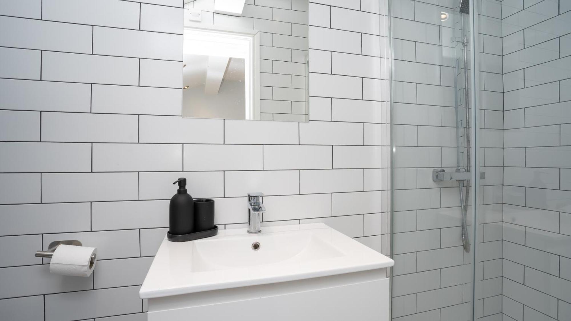 2 Bdr & 1 Bdr Apartments At Queens Uni By Belfast City Breaks Zimmer foto